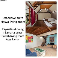 The Village Resort Bogor