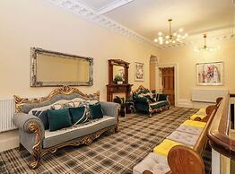 Plas Y Bryn Manor Hotel