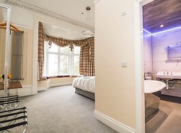 Plas Y Bryn Manor Hotel