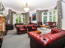 Plas Y Bryn Manor Hotel