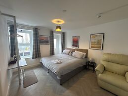 Plas Y Bryn Manor Hotel