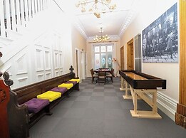 Plas Y Bryn Manor Hotel