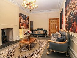 Plas Y Bryn Manor Hotel