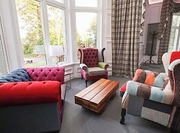 Plas Y Bryn Manor Hotel