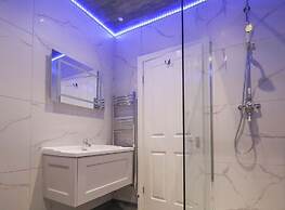 Plas Y Bryn Manor Hotel