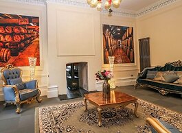 Plas Y Bryn Manor Hotel