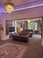 Plas Y Bryn Manor Hotel