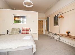 Plas Y Bryn Manor Hotel