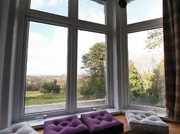 Plas Y Bryn Manor Hotel