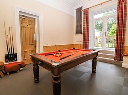 Plas Y Bryn Manor Hotel