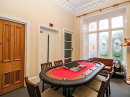 Plas Y Bryn Manor Hotel