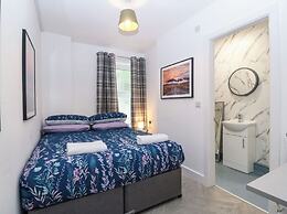 Plas Y Bryn Manor Hotel