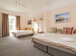 Plas Y Bryn Manor Hotel