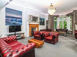 Plas Y Bryn Manor Hotel