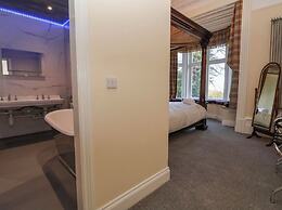 Plas Y Bryn Manor Hotel