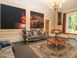 Plas Y Bryn Manor Hotel