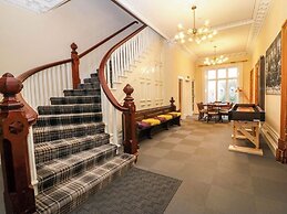 Plas Y Bryn Manor Hotel