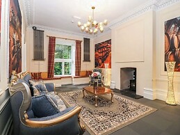 Plas Y Bryn Manor Hotel