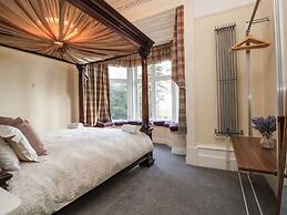 Plas Y Bryn Manor Hotel