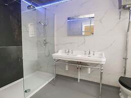 Plas Y Bryn Manor Hotel