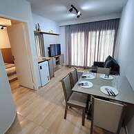 APARTAMENTO FABULOSO LIBERDADE SP