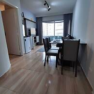 APARTAMENTO FABULOSO LIBERDADE SP