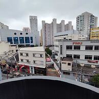 APARTAMENTO FABULOSO LIBERDADE SP