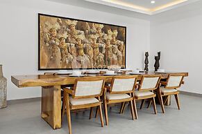 Kros Villa by Kozystay - Legian