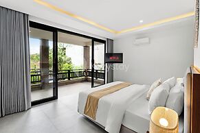 Kros Villa by Kozystay - Legian