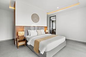 Kros Villa by Kozystay - Legian