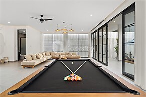 Kros Villa by Kozystay - Legian