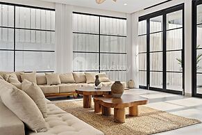 Kros Villa by Kozystay - Legian