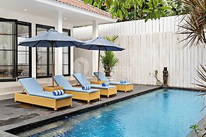 Kros Villa by Kozystay - Legian