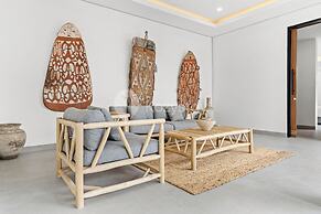 Kros Villa by Kozystay - Legian