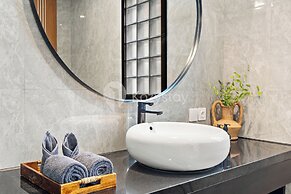 Kros Villa by Kozystay - Legian