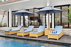 Kros Villa by Kozystay - Legian