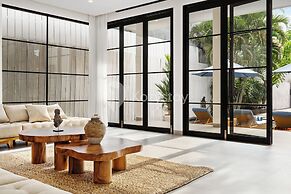 Kros Villa by Kozystay - Legian