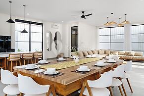 Kros Villa by Kozystay - Legian