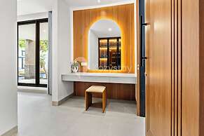 Kros Villa by Kozystay - Legian