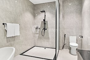 Kros Villa by Kozystay - Legian