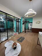 Comfort Centre Residence Solo