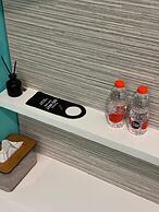 Comfort Centre Residence Solo