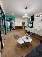 Comfort Centre Residence Solo