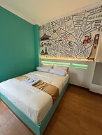 Comfort Centre Residence Solo