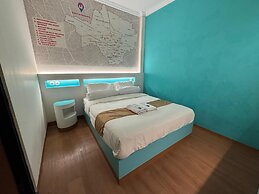 Comfort Centre Residence Solo