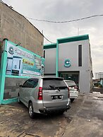 Comfort Centre Residence Solo