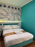 Comfort Centre Residence Solo