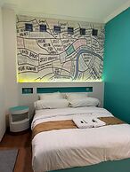 Comfort Centre Residence Solo