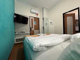 Comfort Centre Residence Solo