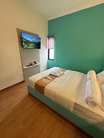 Comfort Centre Residence Solo